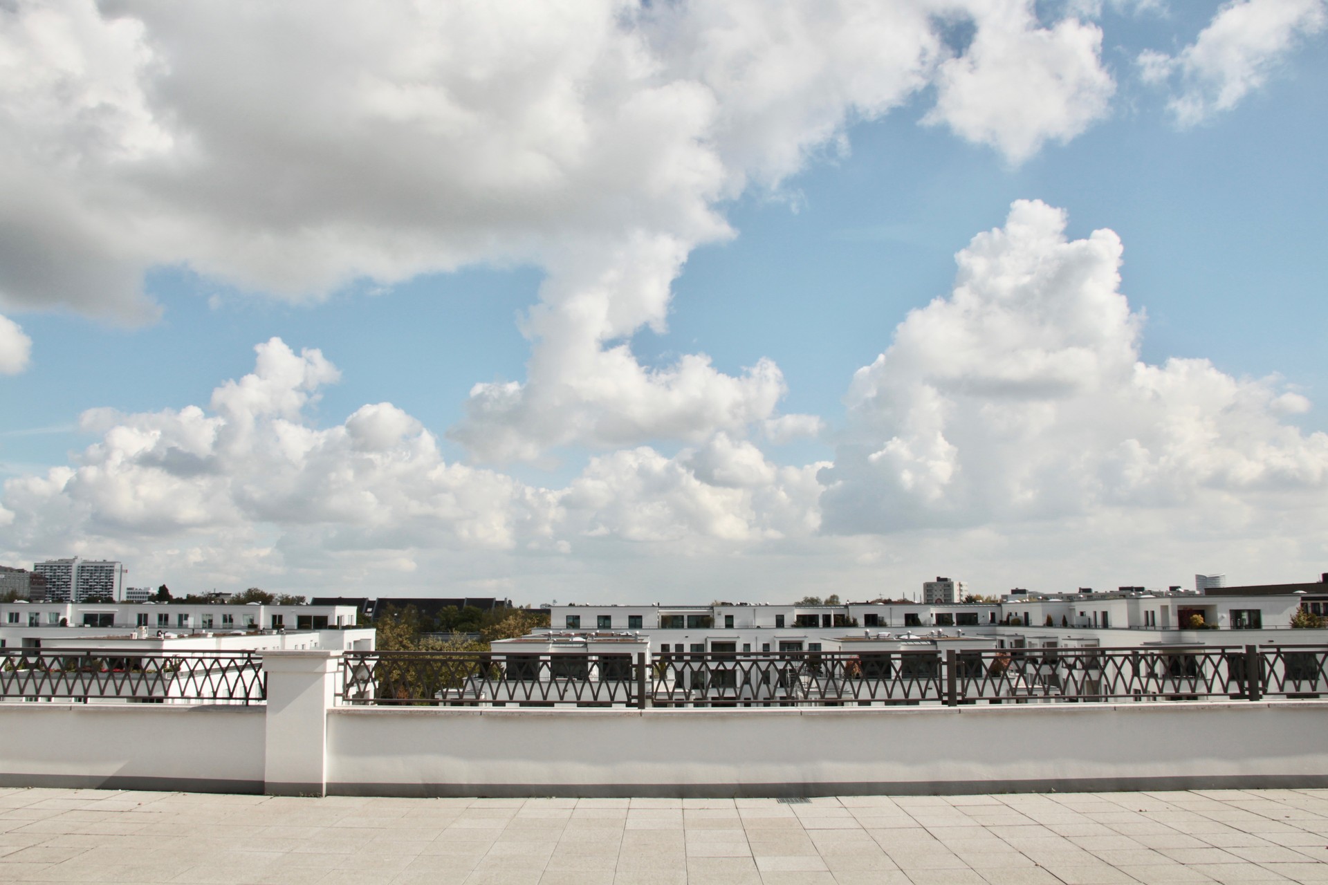 Parkpalais Düsseldorf Ansicht 9