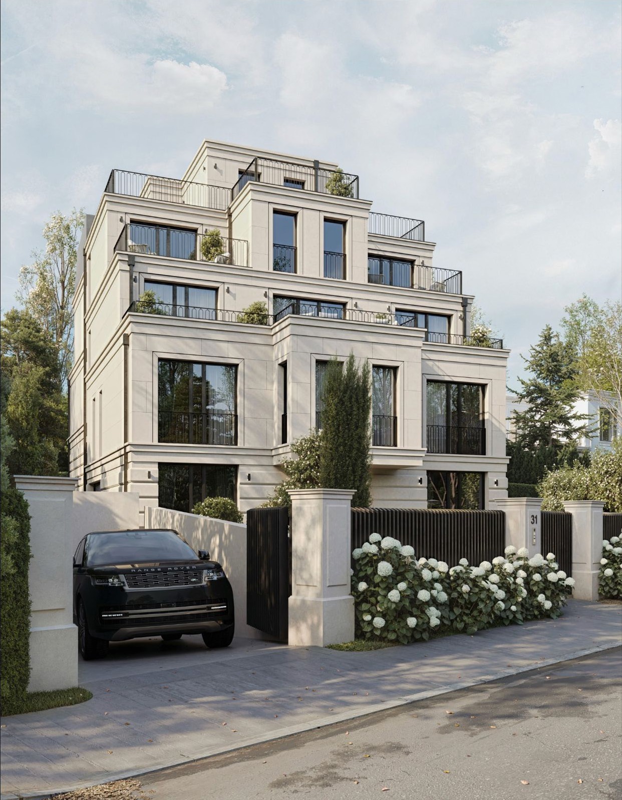 Rudolf-Kassner-Gasse 31 Ansicht 2